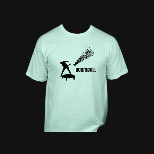 Revised Boomball - Performance Shirt